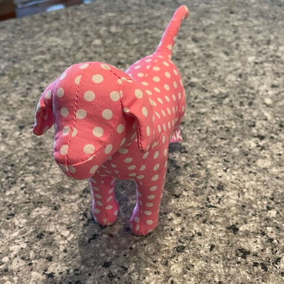 Victoria Secret Pink Dog - Picture 3 of 3